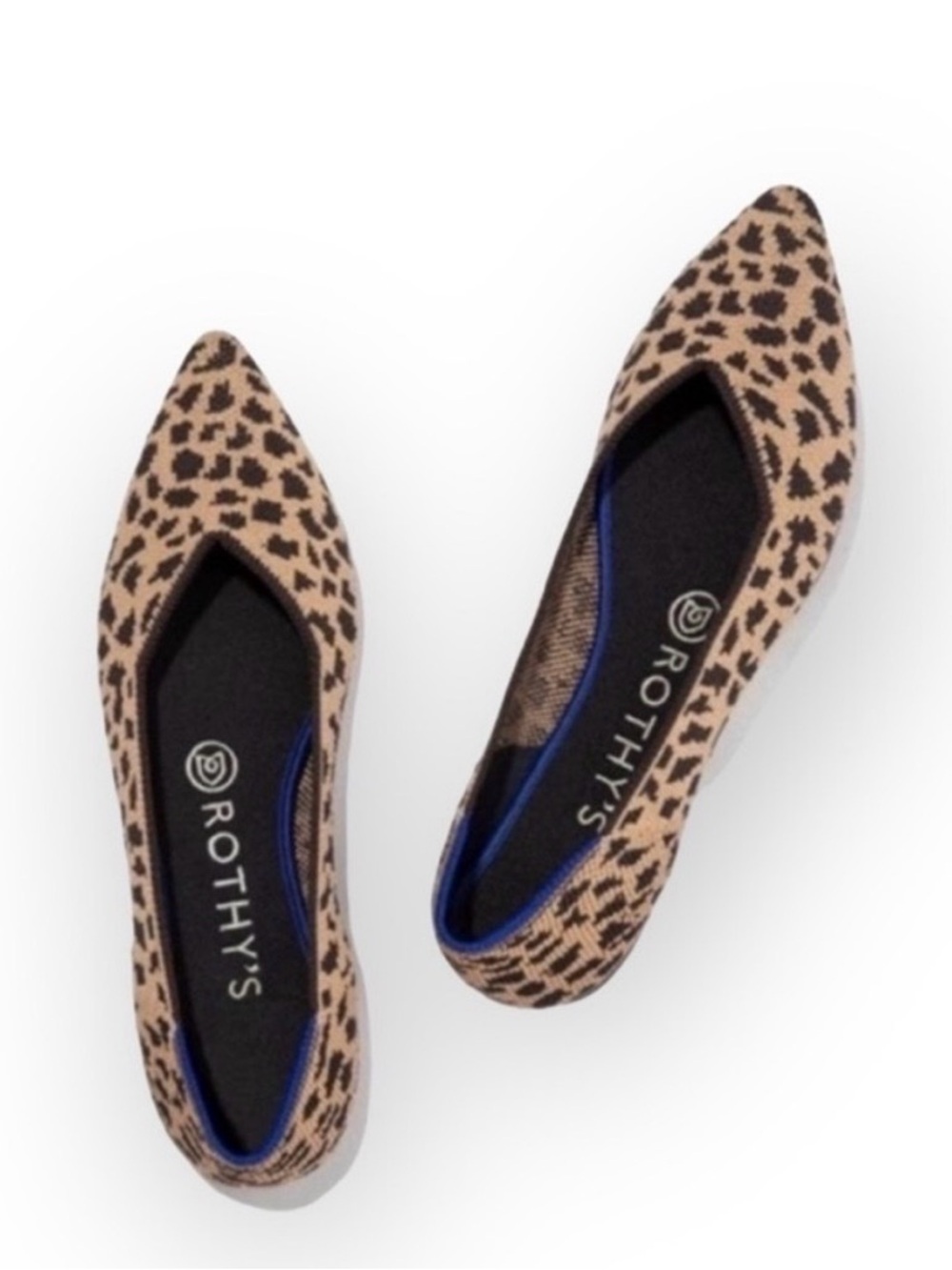 Rothy’s The Point Flat | Size 7.5